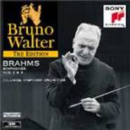 Johannes Brahms, Brahms: Symphonies No. 2 & 3 (CD)